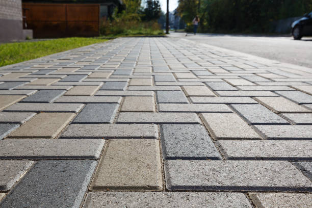 Best Professional Driveway Pavers  in Millbury, OH