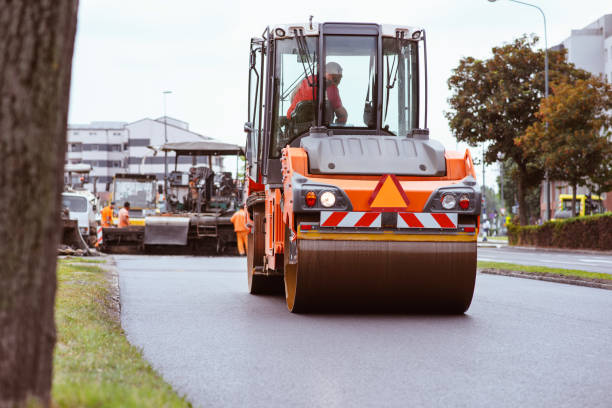 Best Local Driveway Pavers  in Millbury, OH