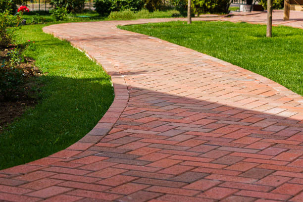 Best Driveway Paver Sealing  in Millbury, OH